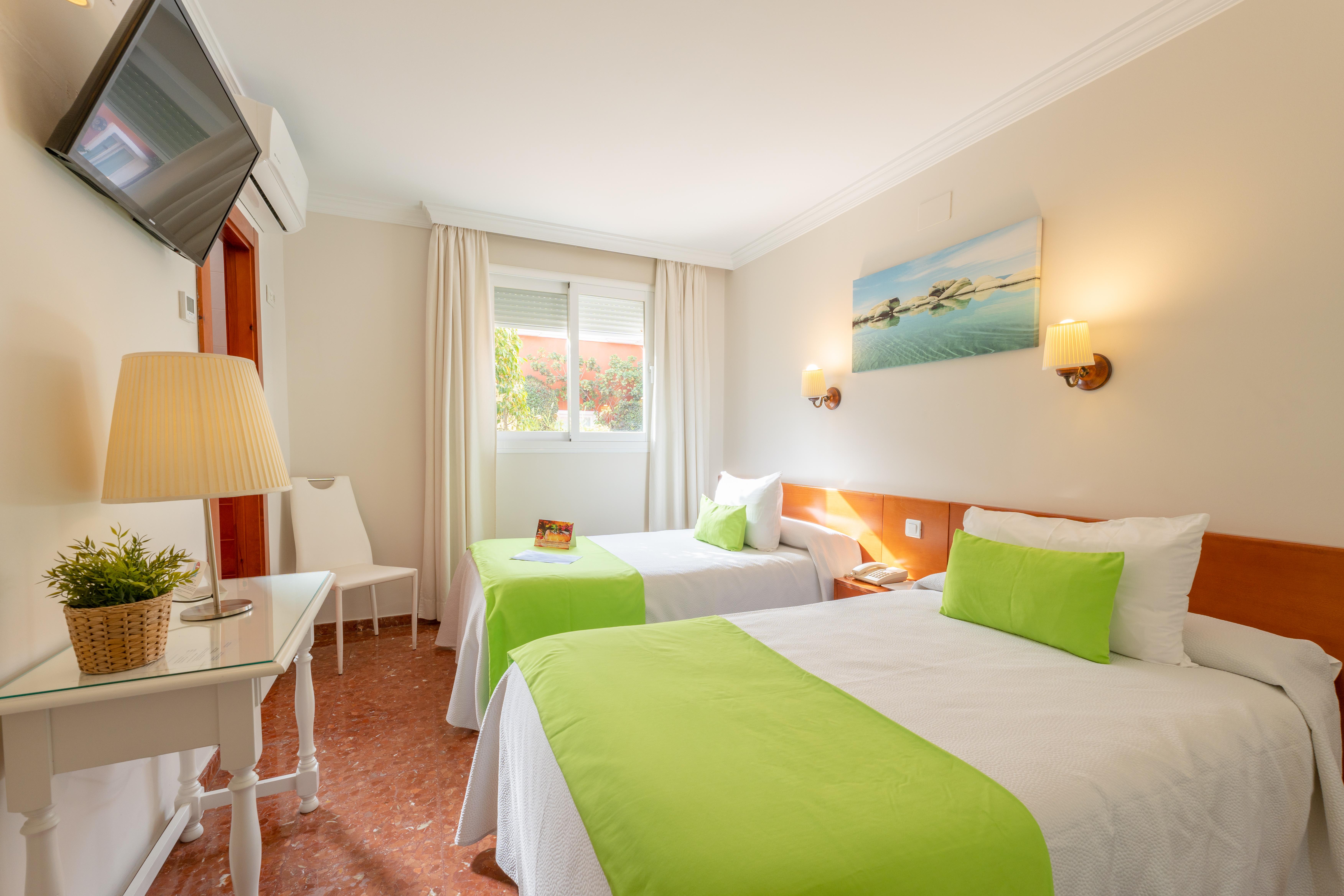 Hotel Romerito — Photos 3